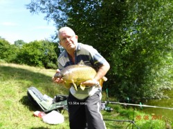 stephen yapp 26th aug 17 (13.5lbs)