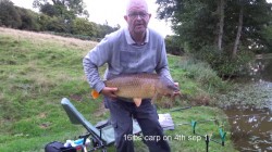 stephen yapp 4th sep 17 (16lbs)