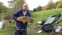 stephen yapp 26th oct 17 (15lbs)